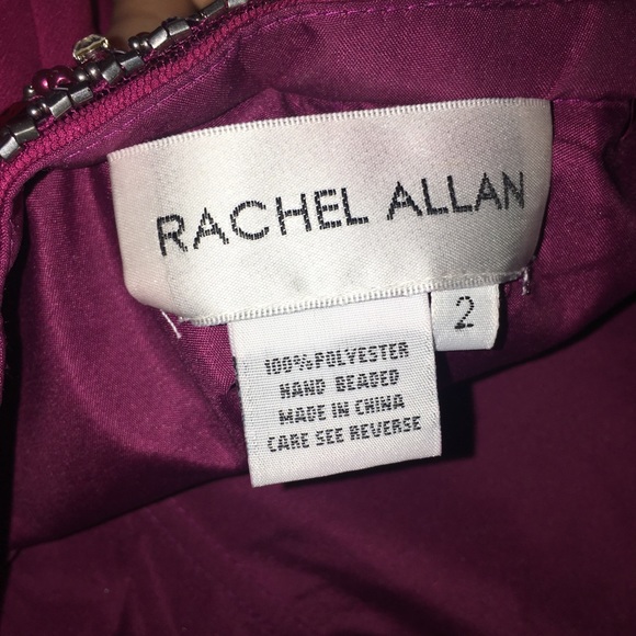 Homecoming dress - Picture 6 of 6